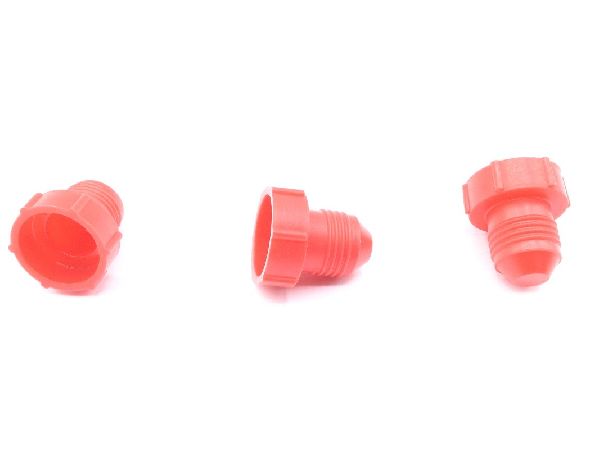 PD-50 Protective Dust and Moisture Plug