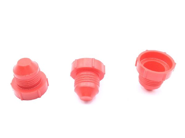 PD-65 Protective Dust and Moisture Plug
