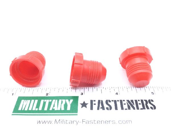 PD-80 Protective Dust and Moisture Plug (6)