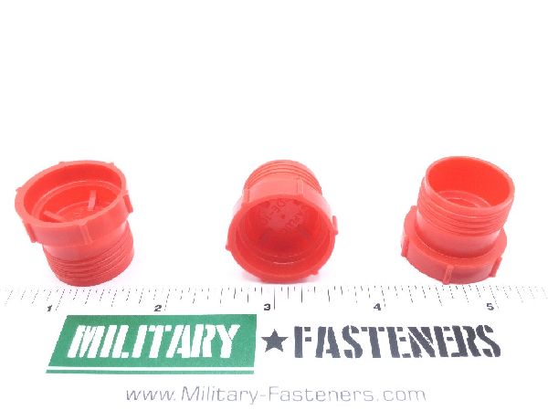 PDE-10 Protective Dust and Moisture Plug (4)