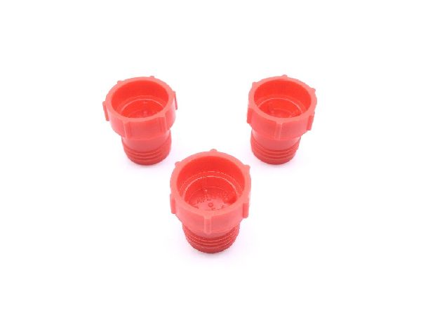 PDE-6 Protective Dust and Moisture Plug