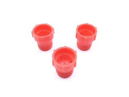 PDE-6 Protective Dust and Moisture Plug