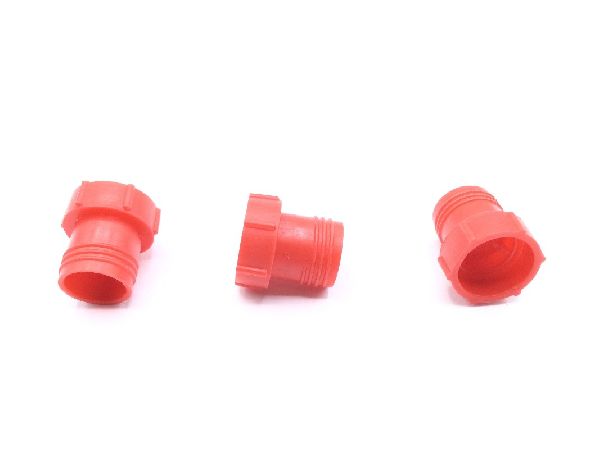PDE-6 Protective Dust and Moisture Plug (2)