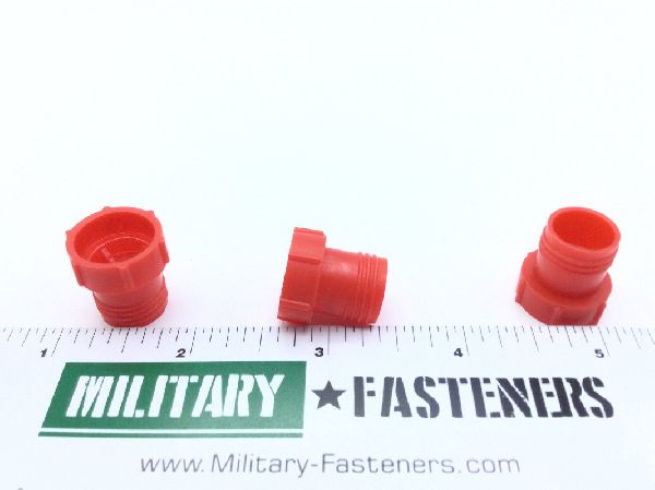 PDE-6 Protective Dust and Moisture Plug (5)