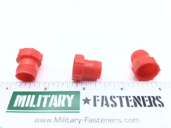 PDE-6 Protective Dust and Moisture Plug (6)