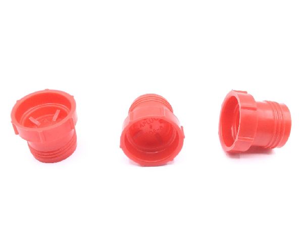 PDE-8 Protective Dust and Moisture Plug