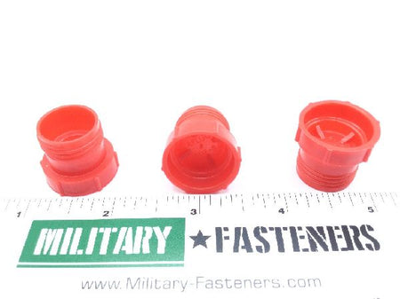 PDE-8 Protective Dust and Moisture Plug (4)