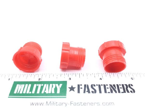 PDE-8 Protective Dust and Moisture Plug (5)