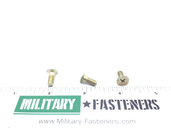 PE21101-3-2SD Machine Screw (6)