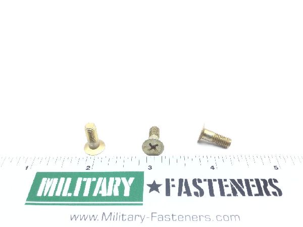 PE21101-3-3SD Machine Screw (5)