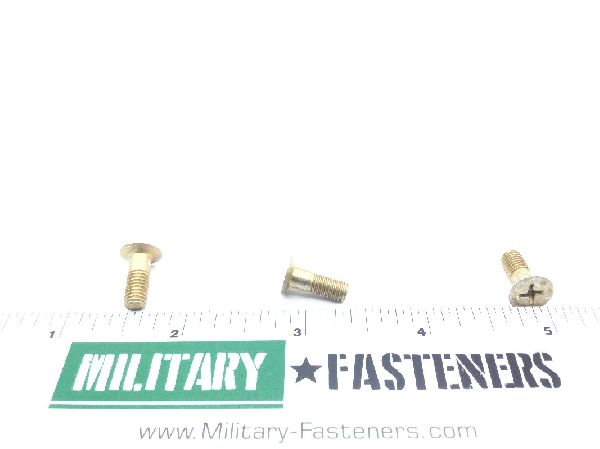 PE21101-3-3SD Machine Screw (6)