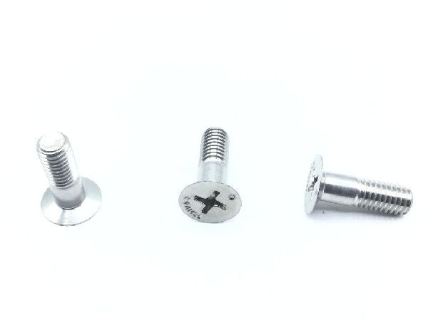 PE21101-3-4CP Machine Screw