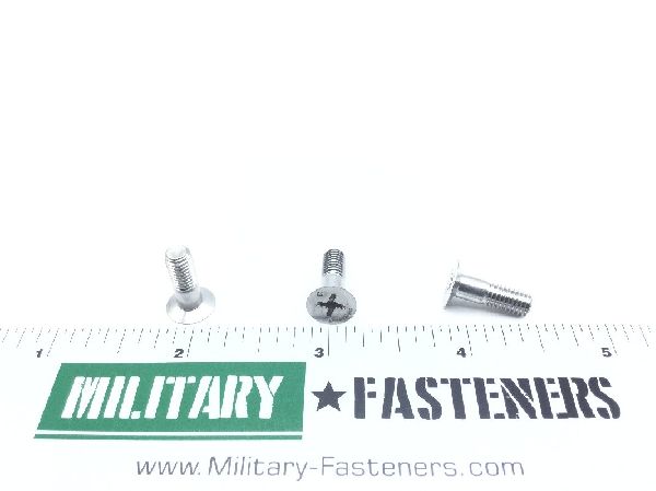 PE21101-3-4CP Machine Screw (5)