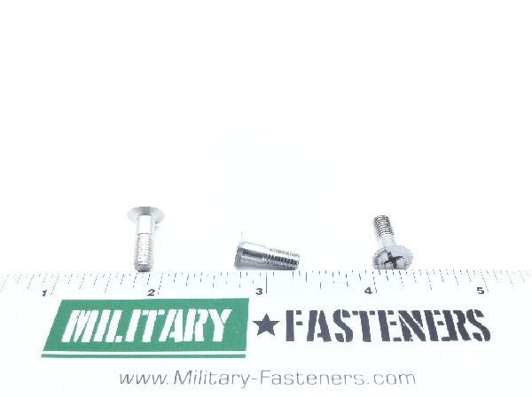 PE21101-3-4CP Machine Screw (6)
