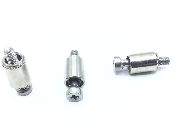 PFC2P-832-94 Machine Screw
