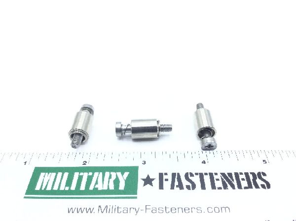PFC2P-832-94 Machine Screw (6)