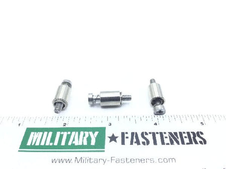 PFC2P-832-94 Machine Screw (6)
