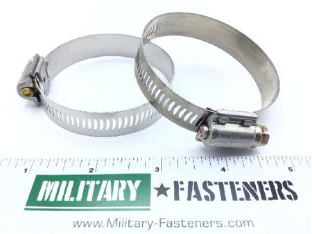 QS100M32H Hose Clamp (5)