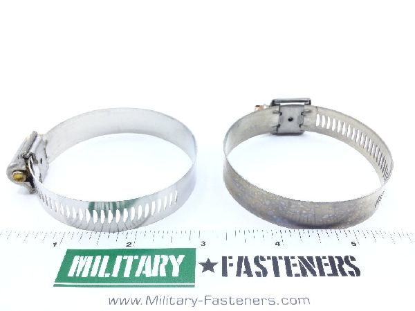 QS100M32H Hose Clamp (6)