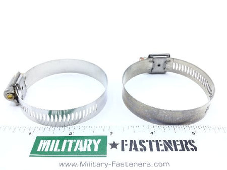QS100M32H Hose Clamp (6)