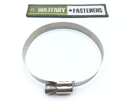 QS200M52S Hose Clamp (3)