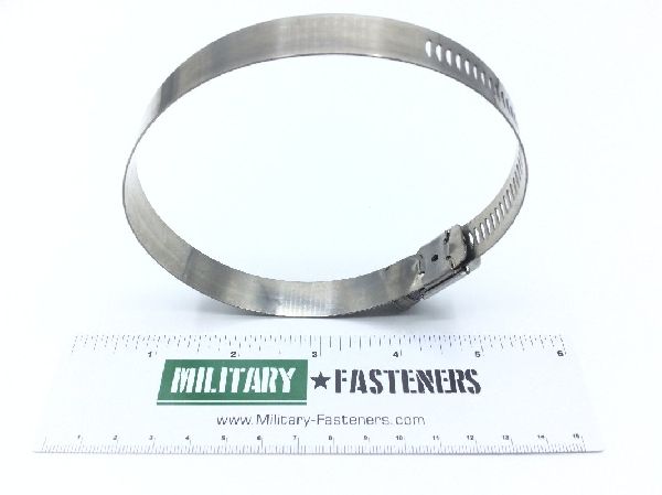 QS200M52S Hose Clamp (4)