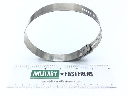 QS200M52S Hose Clamp (4)