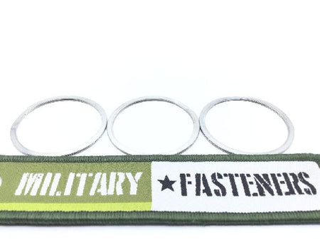 RR-165-S Retaining Ring (4)