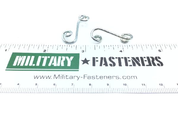 S4-250 Turnlock Fastener Lockspring