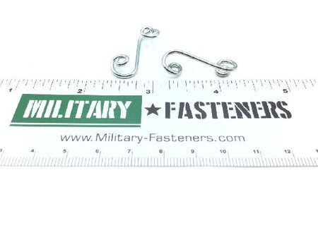 S4-250 Turnlock Fastener Lockspring
