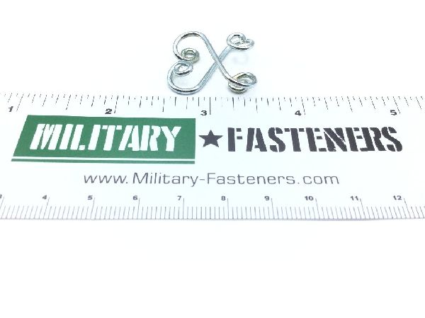 S4-250 Turnlock Fastener Lockspring (2)