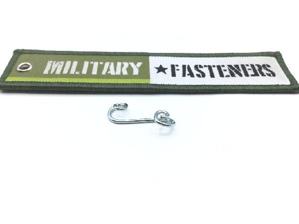 S4-250 Turnlock Fastener Lockspring (3)