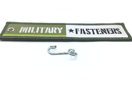 S4-250 Turnlock Fastener Lockspring (3)