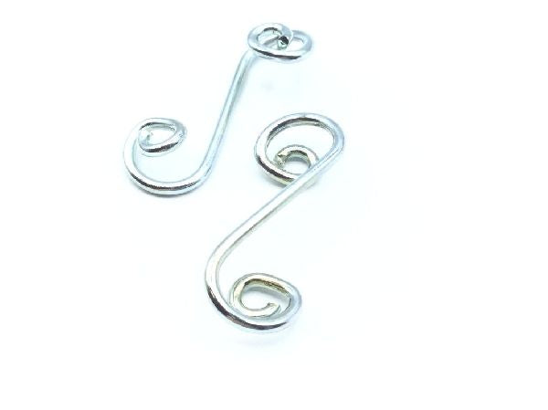 S4-250 Turnlock Fastener Lockspring (4)