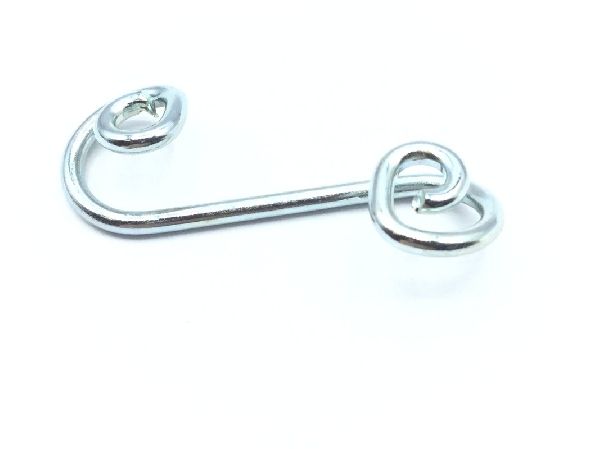 S4-250 Turnlock Fastener Lockspring (5)