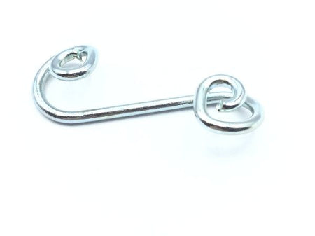 S4-250 Turnlock Fastener Lockspring (5)