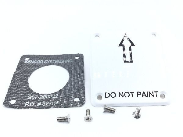 S67-2002-14 Altimeter Antenna