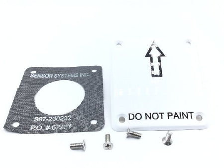 S67-2002-14 Altimeter Antenna