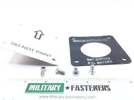 S67-2002 Altimeter Antenna
