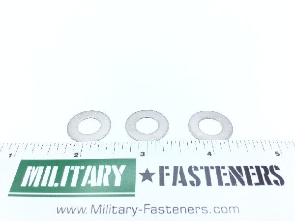 S8157N196-020 Flat Washer (6)