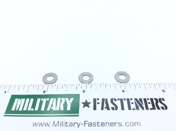 S8157N242-032 Flat Washer (6)