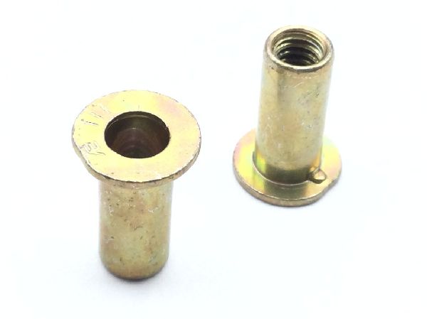 S8K120 Plain Blind Rivet Nut