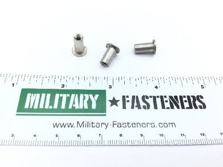 S8K75 Plain Blind Rivet Nut