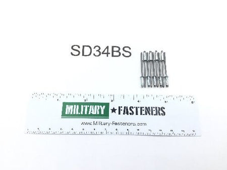 SD34BS Blind Rivet (3)