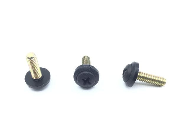 SFSW8C10DL01BK Machine Screw