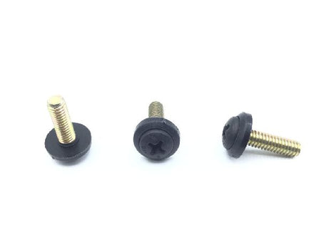 SFSW8C10DL01BK Machine Screw