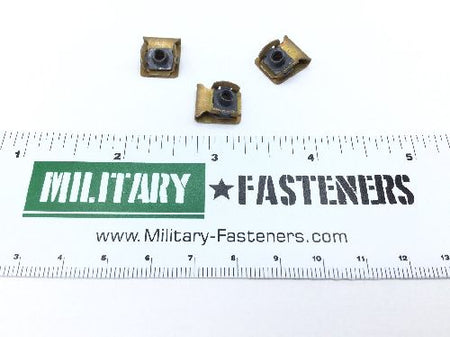 SL210-06-1 Clip-On Nut