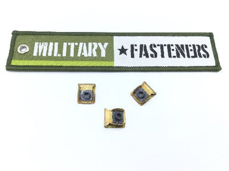 SL210-06-1 Clip-On Nut (2)