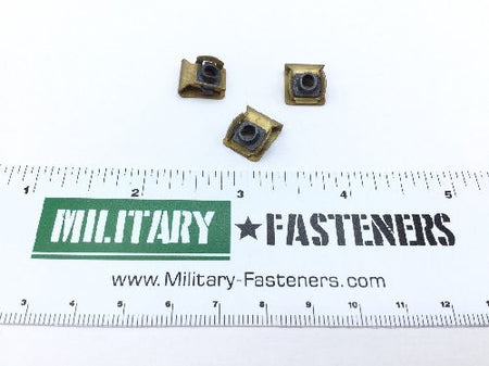 SL210-08-1 Clip-On Nut