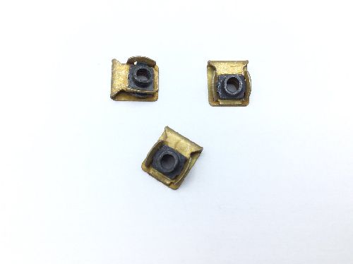 SL210-08-1 Clip-On Nut (3)